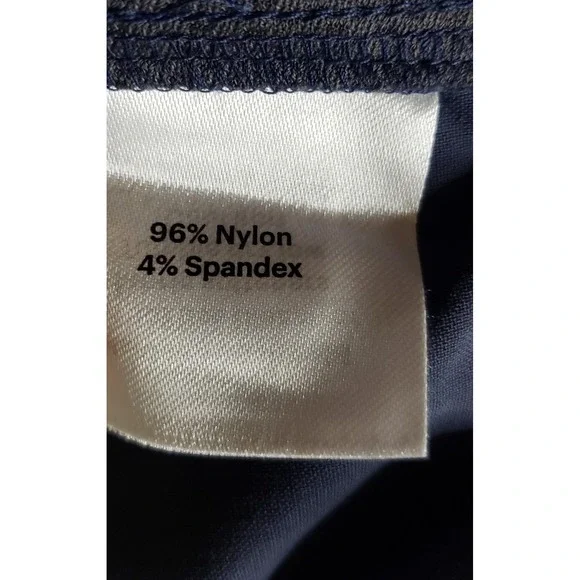 REI Co-op Men Trailmade Shorts XXL Blue Nights Hiking Stretch UPF 50+ Gorpcore - Picture 8 of 12